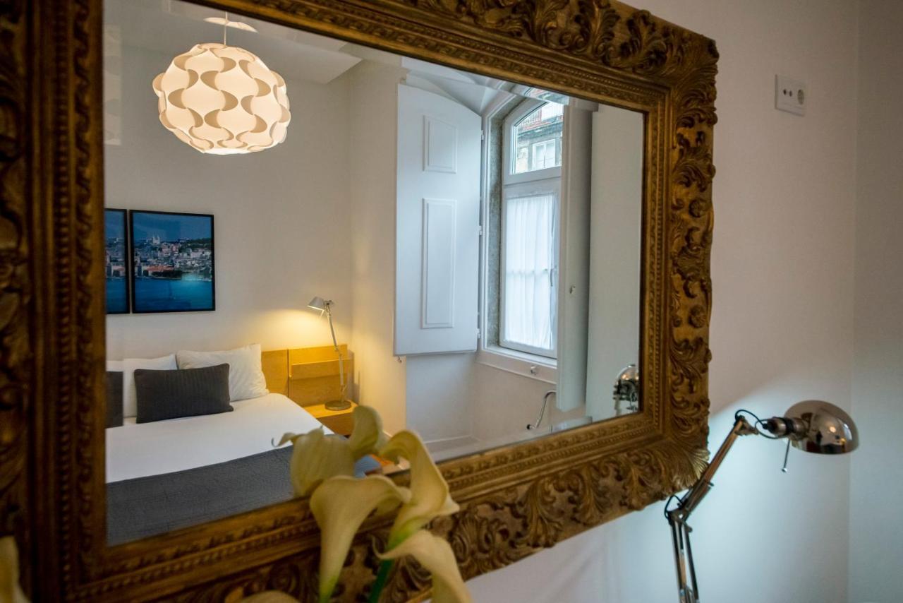 Fanqueiros 204 - Old Town Apartment Lisbon Exterior photo