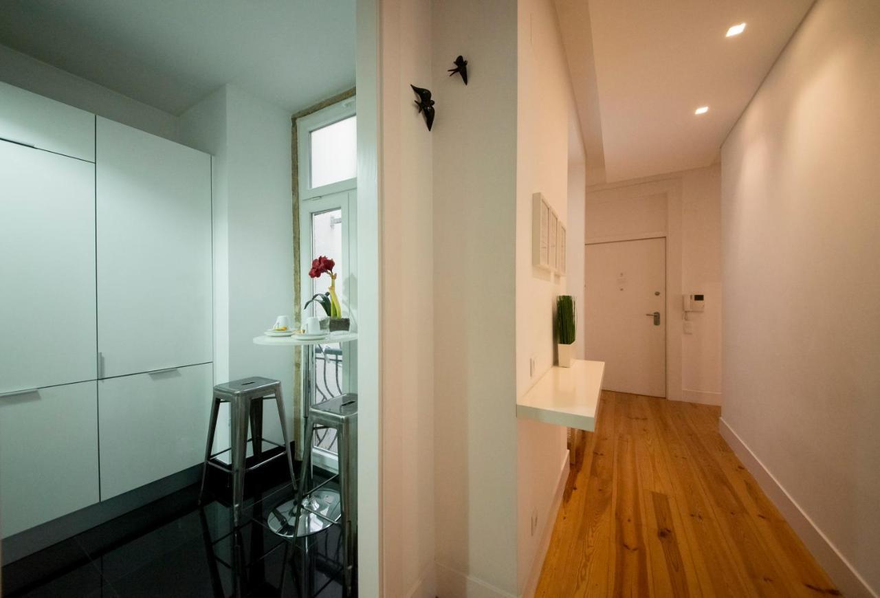 Fanqueiros 204 - Old Town Apartment Lisbon Exterior photo
